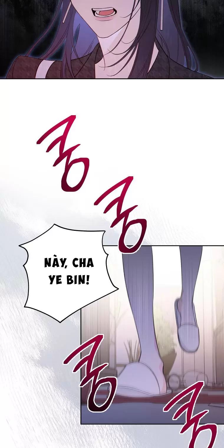 Tôi Sẽ Thoát Khỏi Đoá Hoa Của Thử Thách: Chapter 4