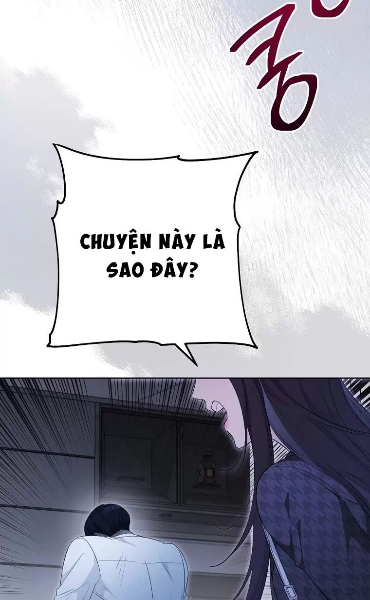 Tôi Sẽ Thoát Khỏi Đoá Hoa Của Thử Thách: Chapter 4