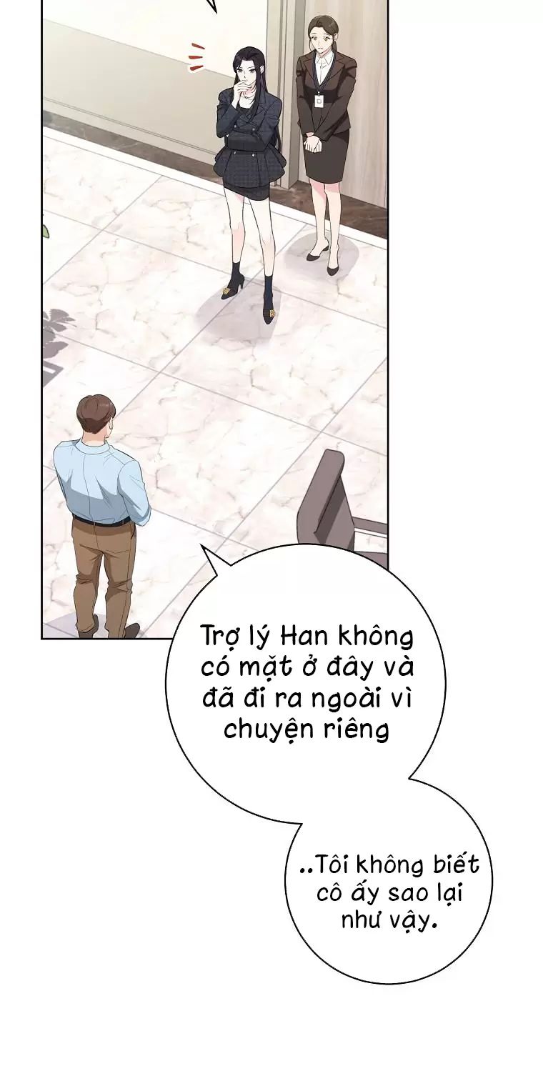 Tôi Sẽ Thoát Khỏi Đoá Hoa Của Thử Thách: Chapter 4