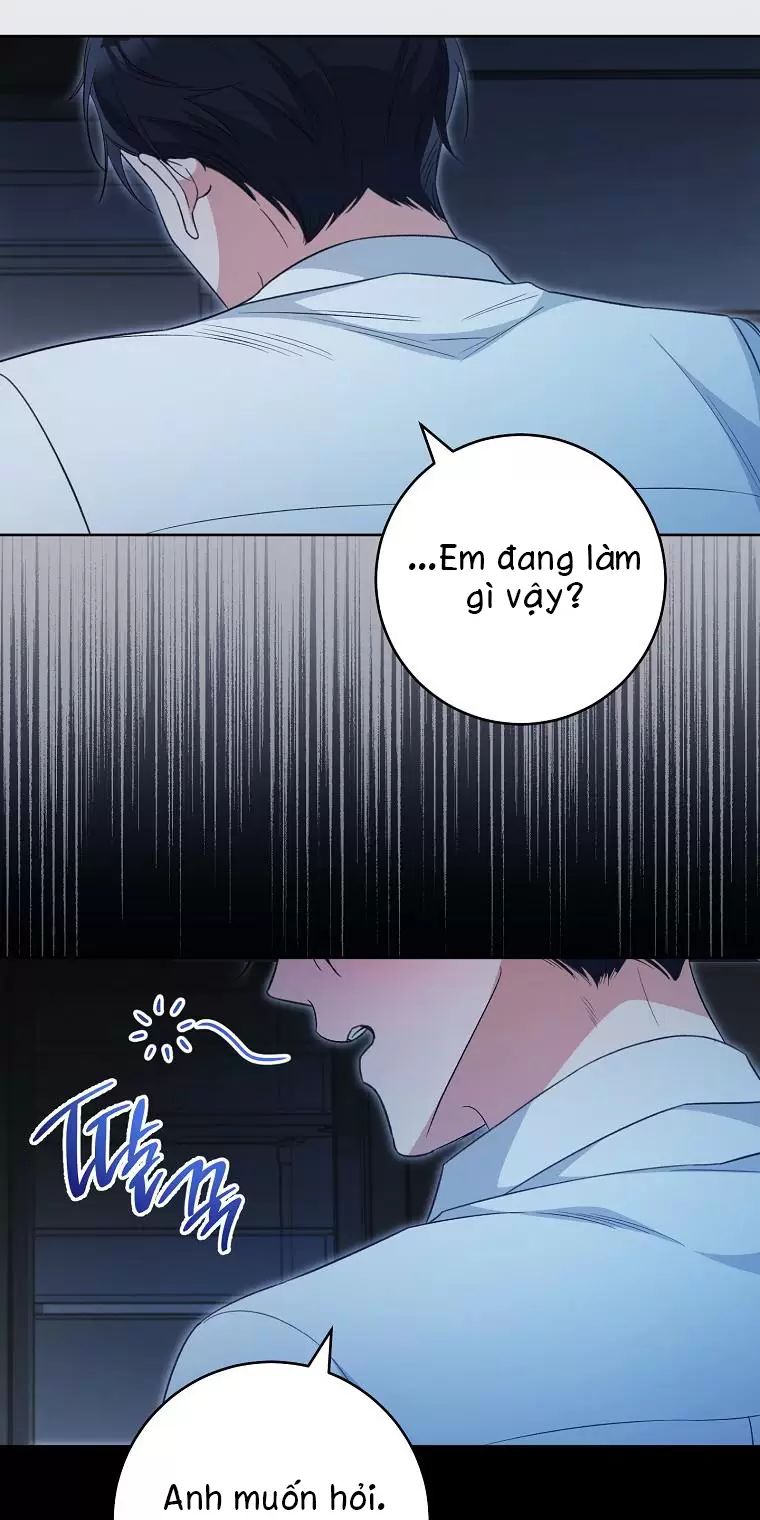 Tôi Sẽ Thoát Khỏi Đoá Hoa Của Thử Thách: Chapter 4