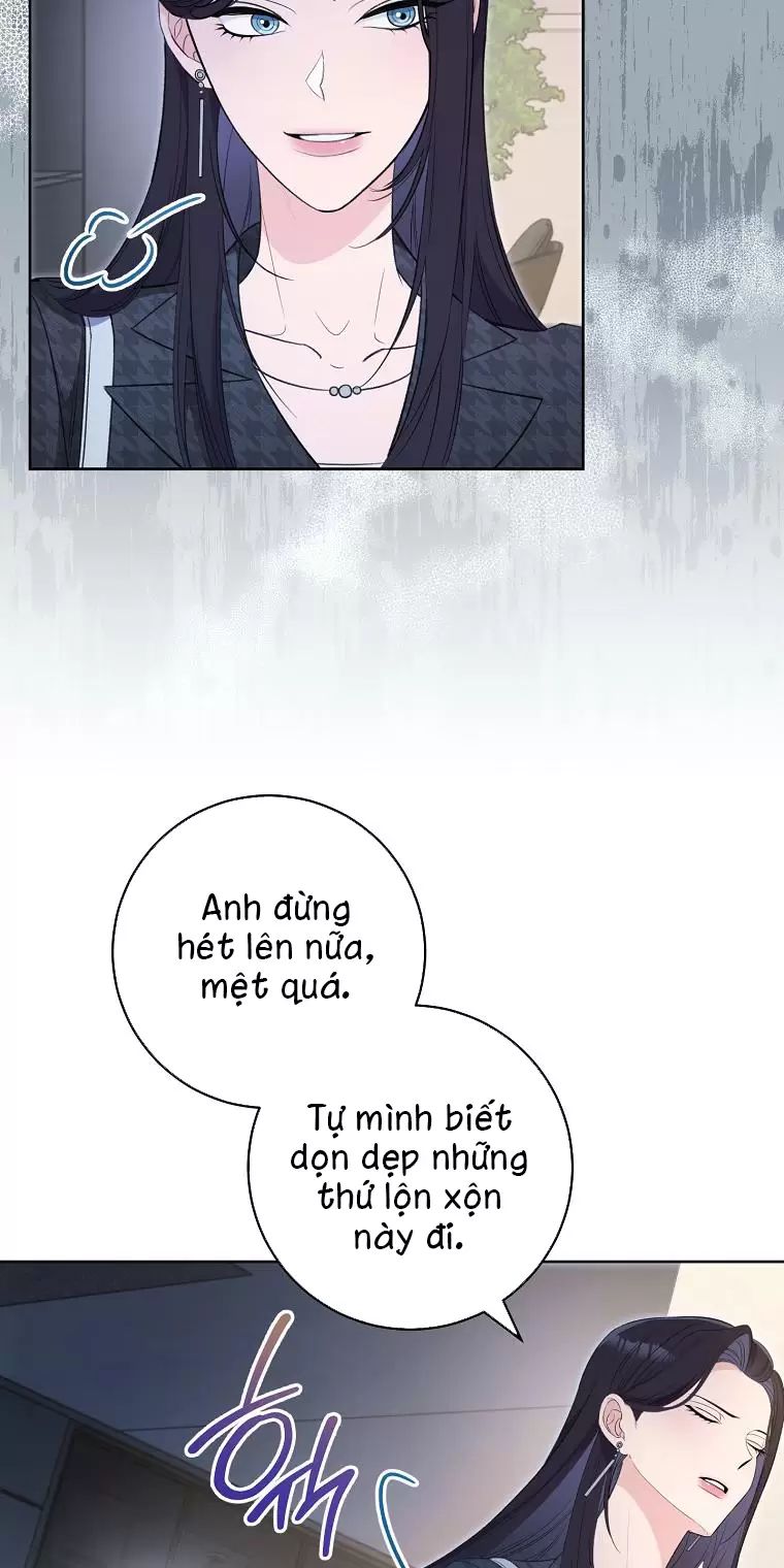 Tôi Sẽ Thoát Khỏi Đoá Hoa Của Thử Thách: Chapter 4