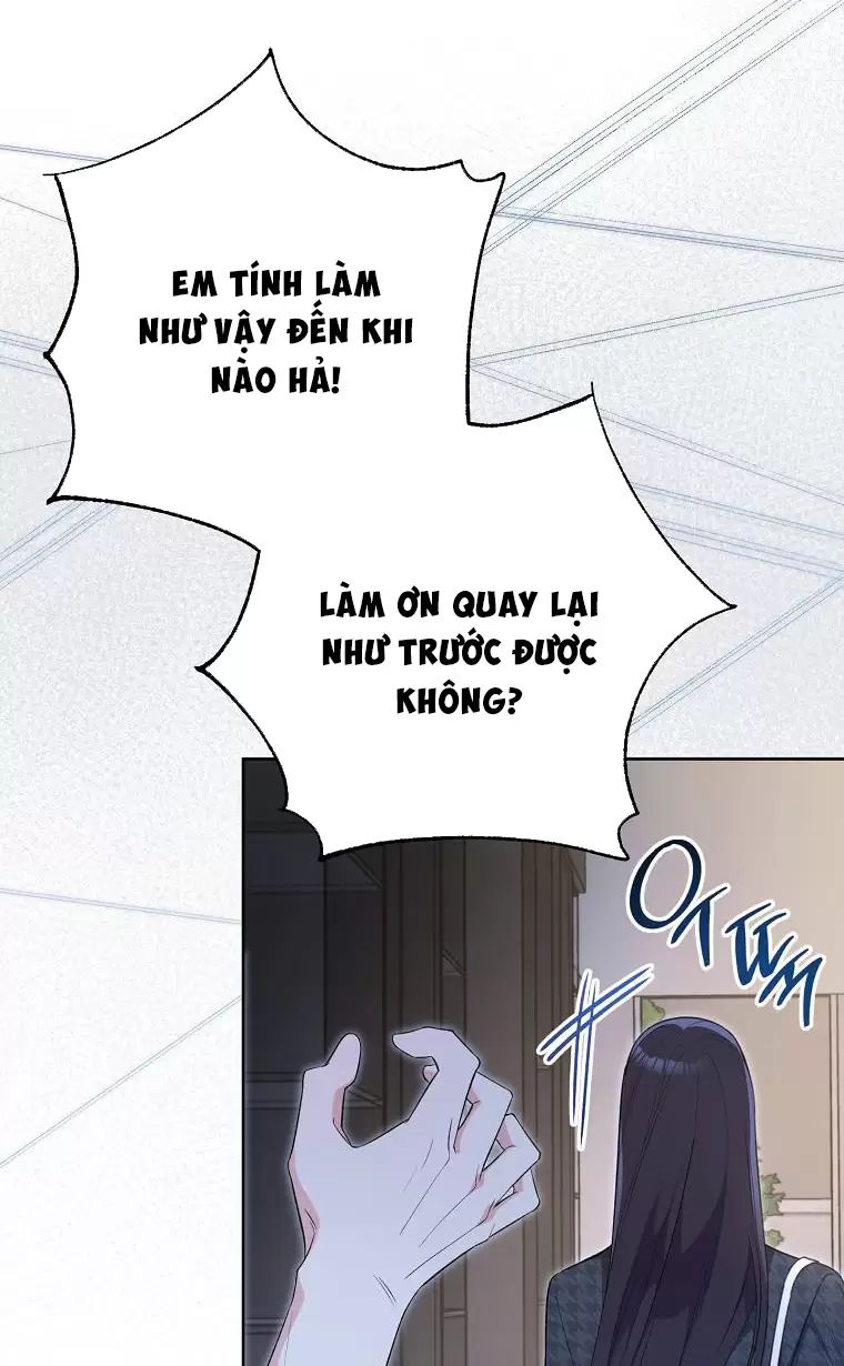 Tôi Sẽ Thoát Khỏi Đoá Hoa Của Thử Thách: Chapter 4