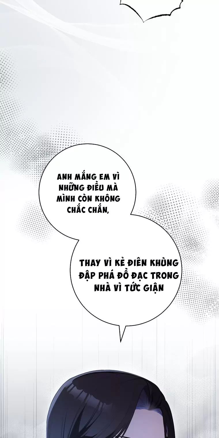 Tôi Sẽ Thoát Khỏi Đoá Hoa Của Thử Thách: Chapter 4