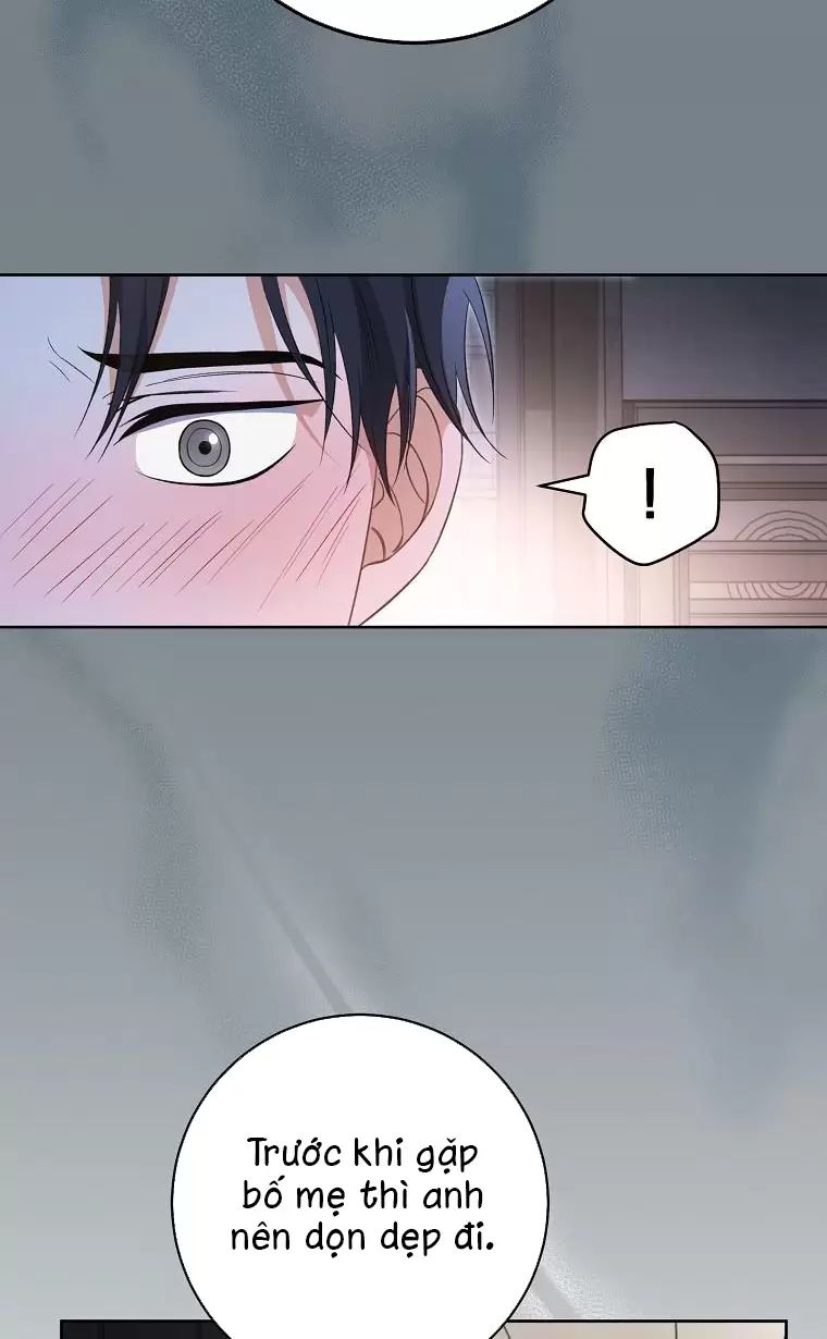 Tôi Sẽ Thoát Khỏi Đoá Hoa Của Thử Thách: Chapter 4