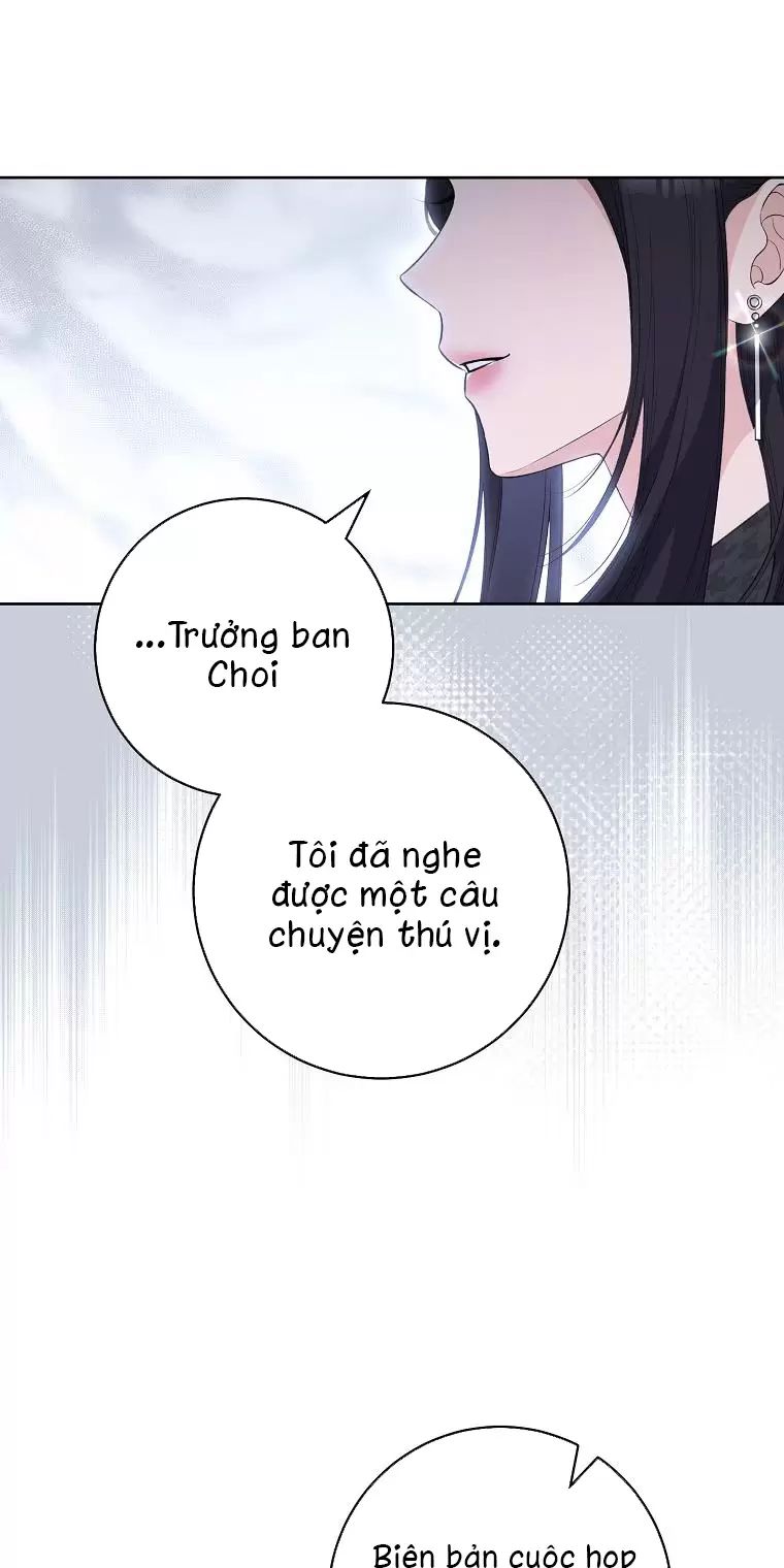 Tôi Sẽ Thoát Khỏi Đoá Hoa Của Thử Thách: Chapter 4