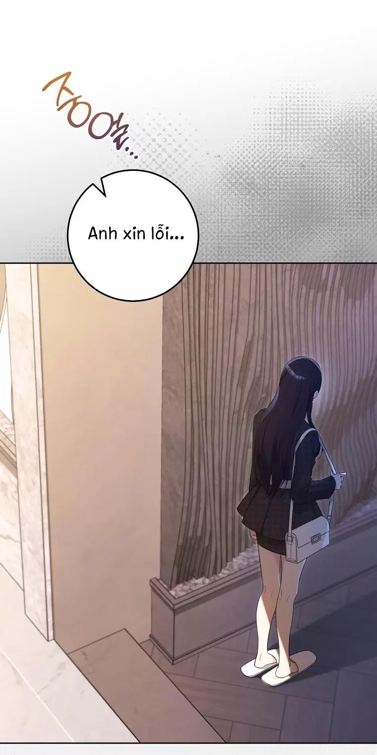 Tôi Sẽ Thoát Khỏi Đoá Hoa Của Thử Thách: Chapter 4