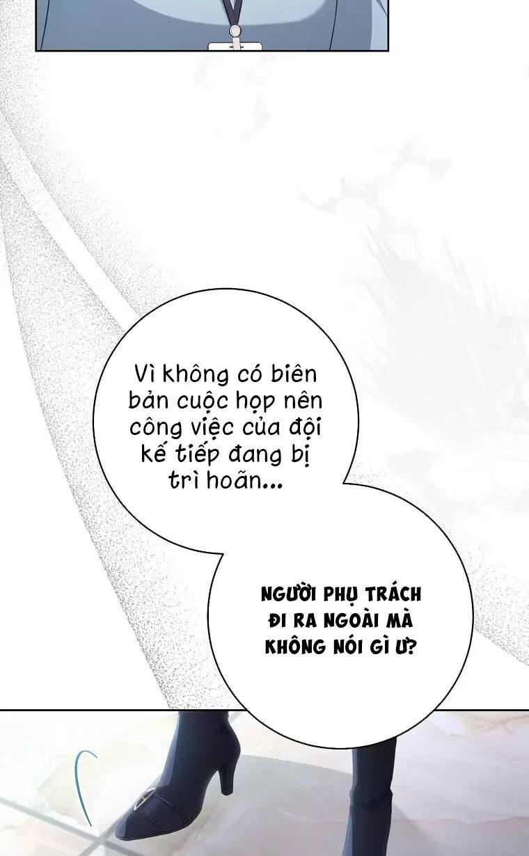 Tôi Sẽ Thoát Khỏi Đoá Hoa Của Thử Thách: Chapter 4