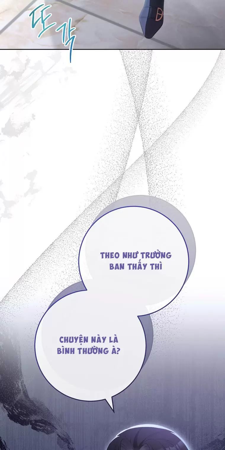 Tôi Sẽ Thoát Khỏi Đoá Hoa Của Thử Thách: Chapter 4