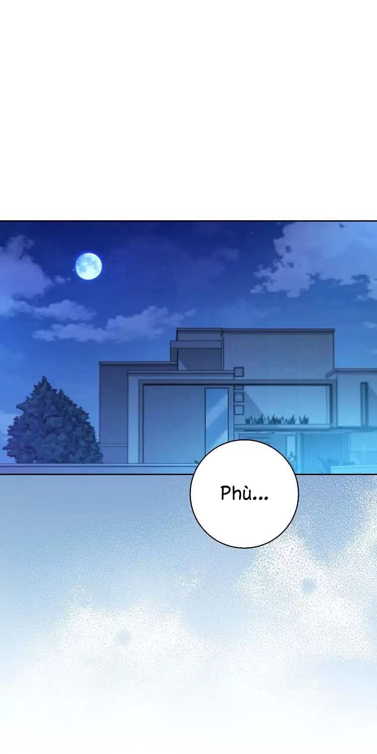 Tôi Sẽ Thoát Khỏi Đoá Hoa Của Thử Thách: Chapter 5
