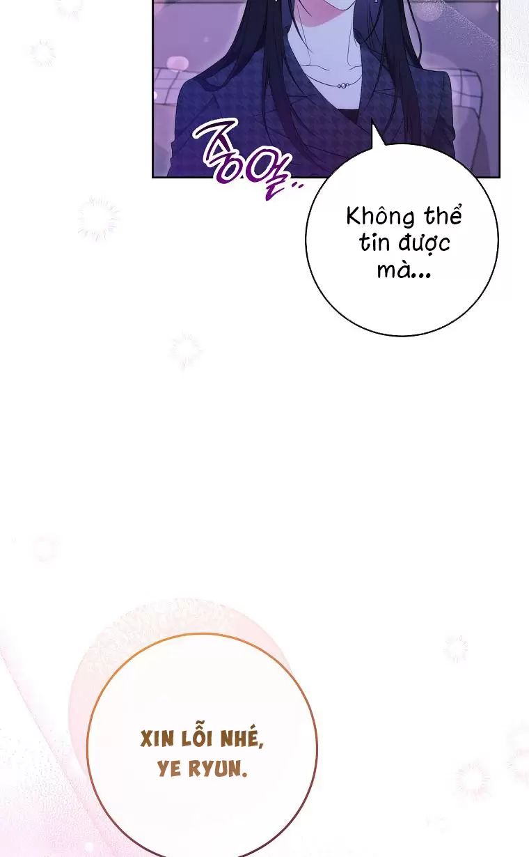 Tôi Sẽ Thoát Khỏi Đoá Hoa Của Thử Thách: Chapter 5
