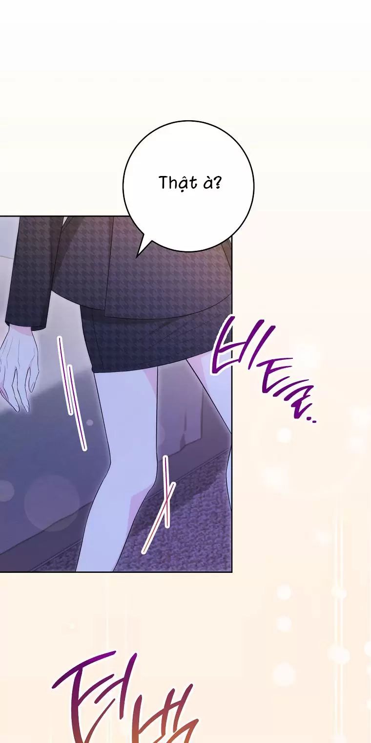 Tôi Sẽ Thoát Khỏi Đoá Hoa Của Thử Thách: Chapter 5