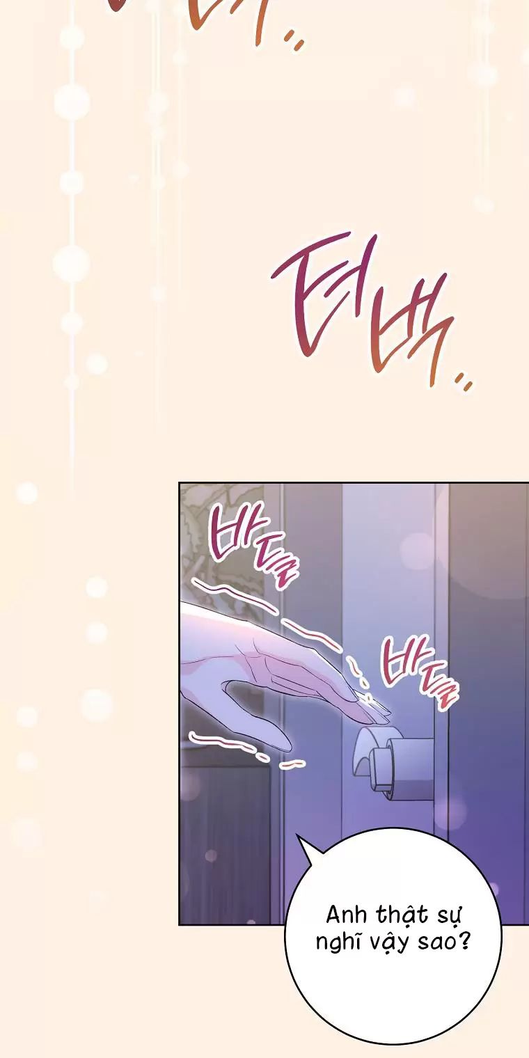 Tôi Sẽ Thoát Khỏi Đoá Hoa Của Thử Thách: Chapter 5