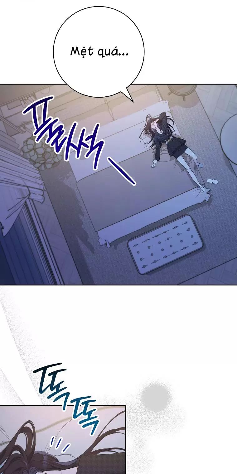 Tôi Sẽ Thoát Khỏi Đoá Hoa Của Thử Thách: Chapter 5