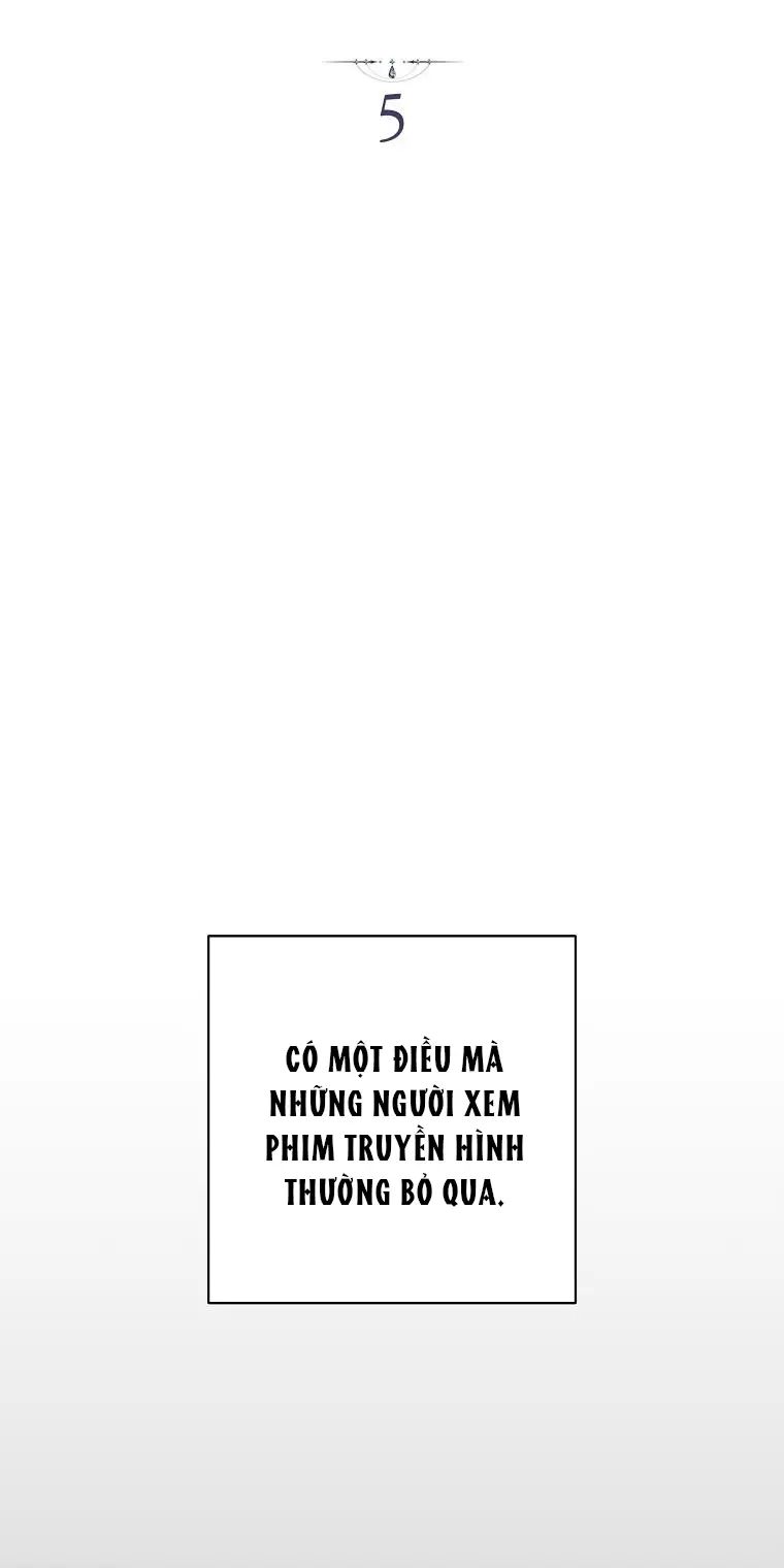 Tôi Sẽ Thoát Khỏi Đoá Hoa Của Thử Thách: Chapter 5