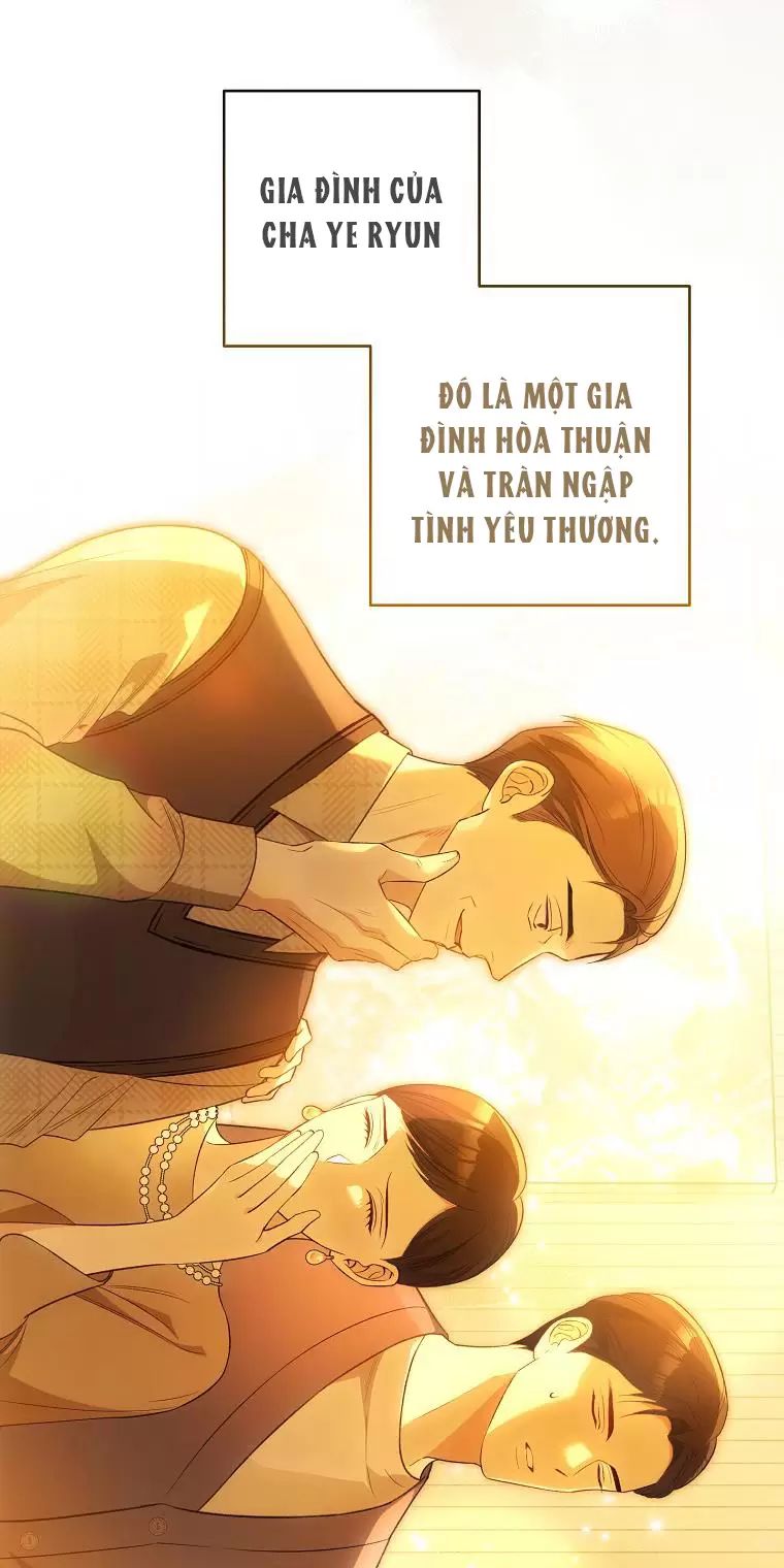 Tôi Sẽ Thoát Khỏi Đoá Hoa Của Thử Thách: Chapter 5