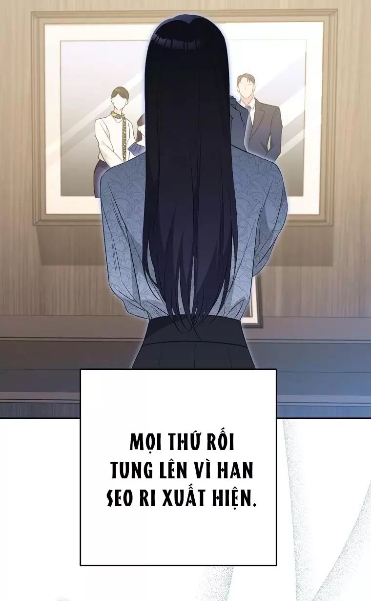 Tôi Sẽ Thoát Khỏi Đoá Hoa Của Thử Thách: Chapter 5