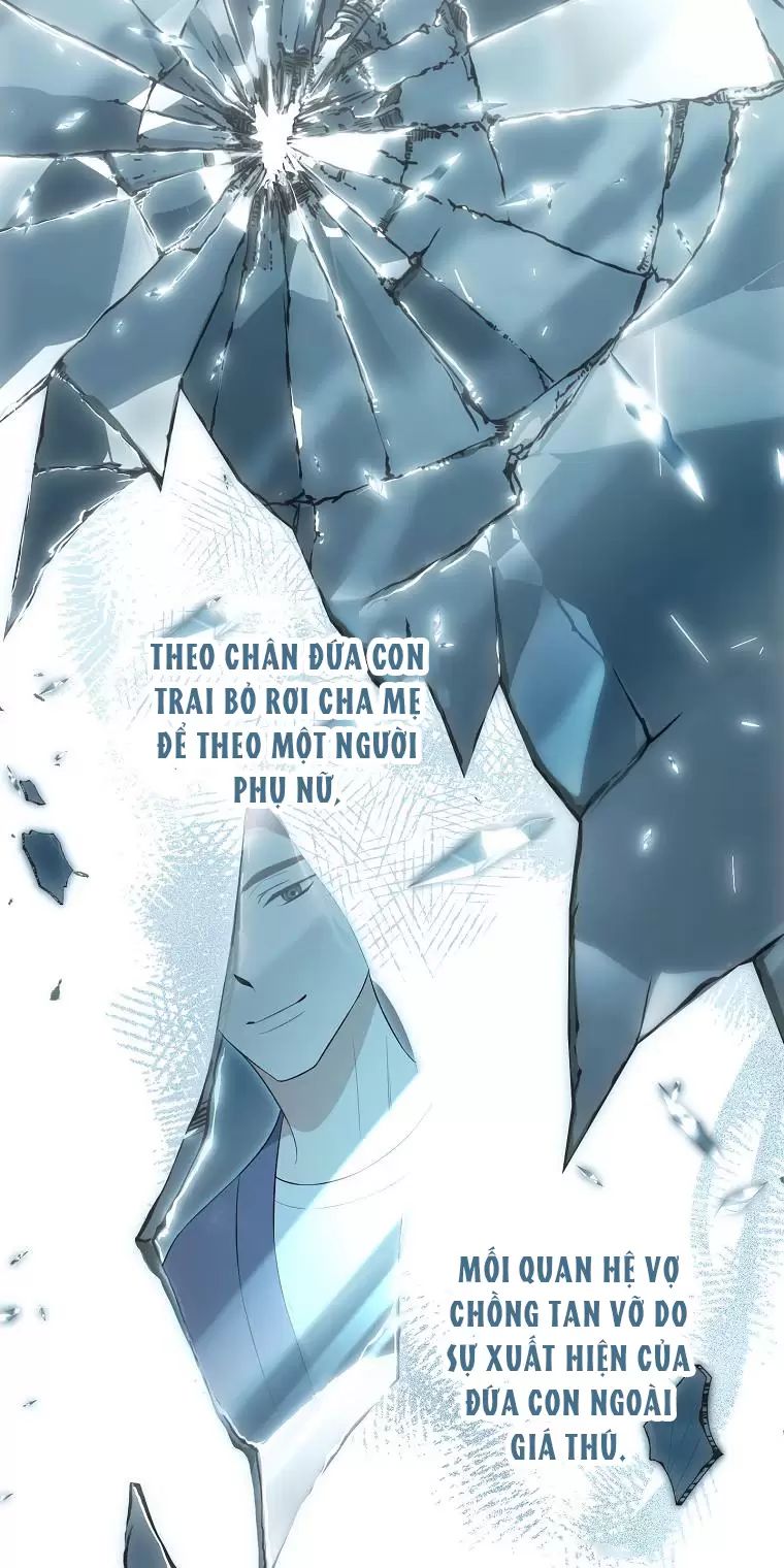 Tôi Sẽ Thoát Khỏi Đoá Hoa Của Thử Thách: Chapter 5