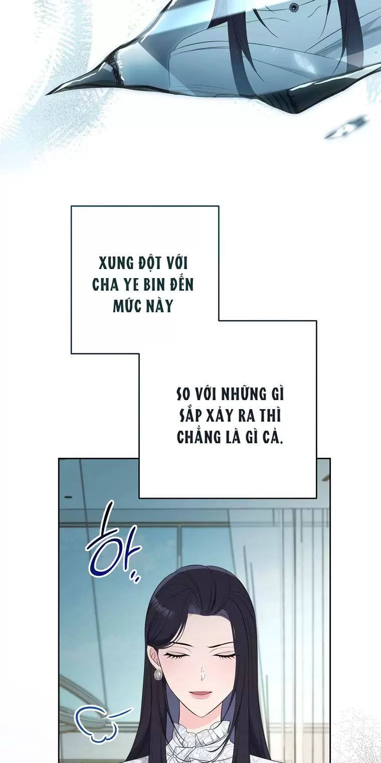 Tôi Sẽ Thoát Khỏi Đoá Hoa Của Thử Thách: Chapter 5