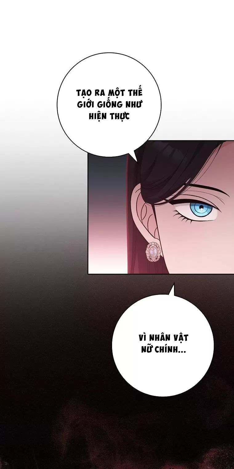 Tôi Sẽ Thoát Khỏi Đoá Hoa Của Thử Thách: Chapter 5