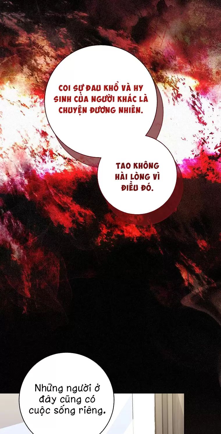 Tôi Sẽ Thoát Khỏi Đoá Hoa Của Thử Thách: Chapter 5
