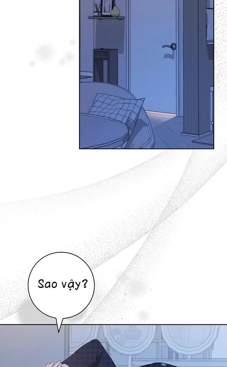 Tôi Sẽ Thoát Khỏi Đoá Hoa Của Thử Thách: Chapter 5