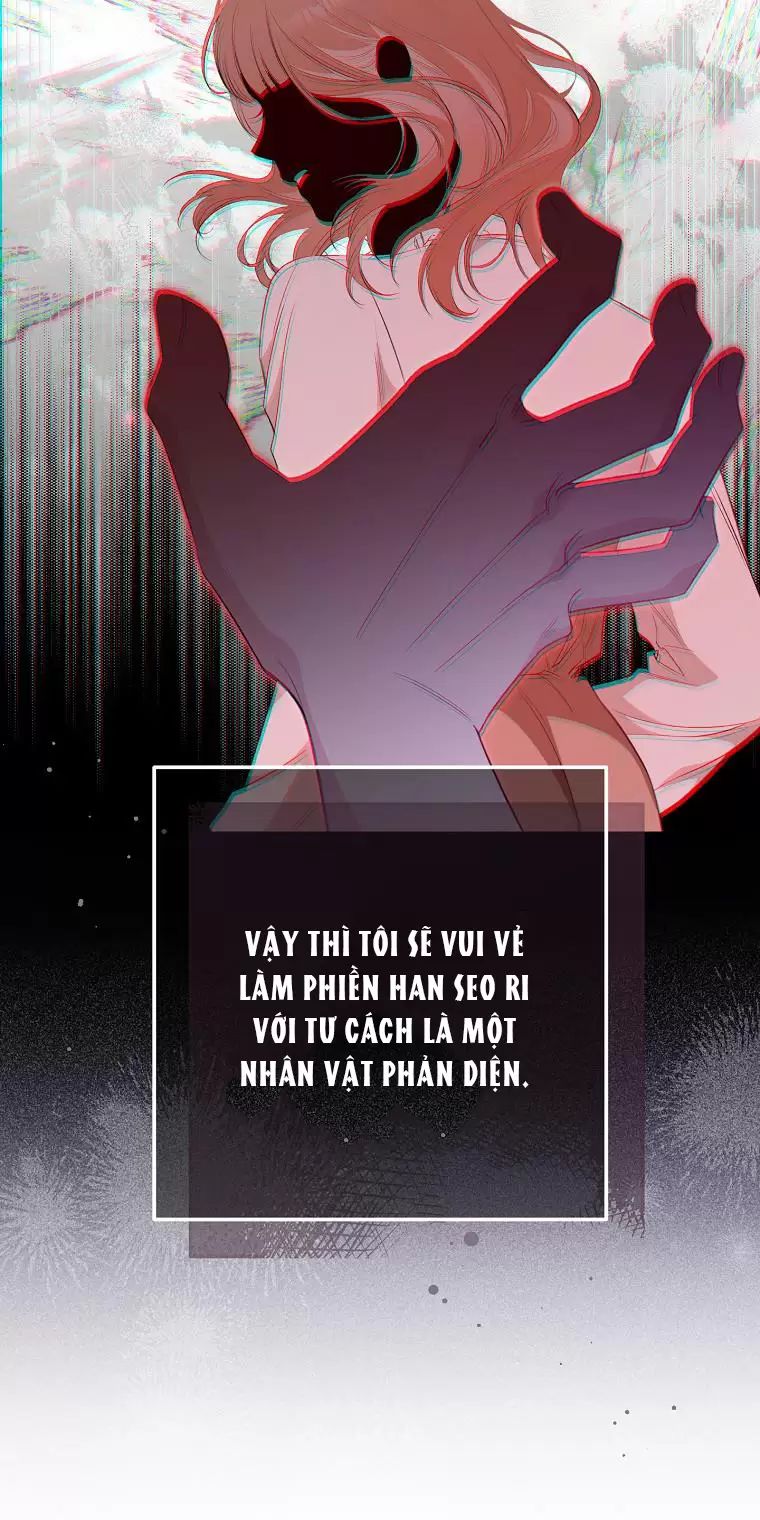 Tôi Sẽ Thoát Khỏi Đoá Hoa Của Thử Thách: Chapter 5
