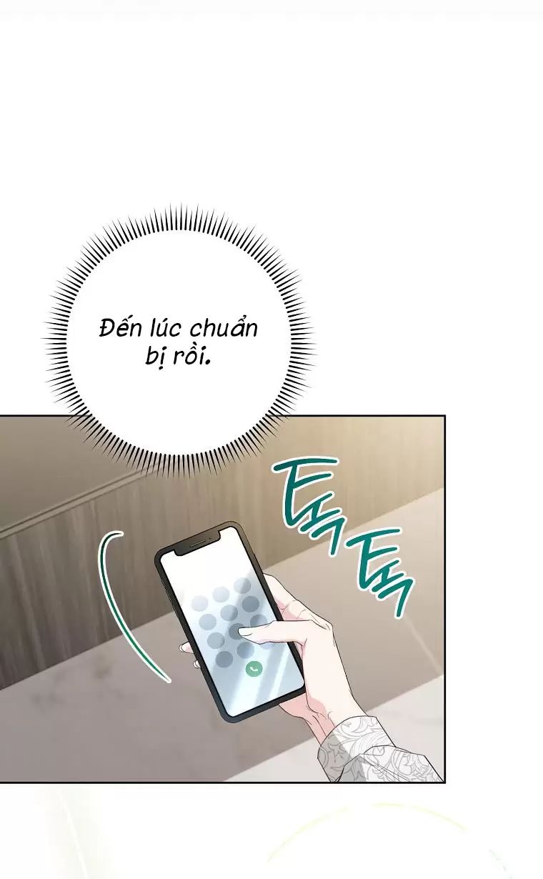 Tôi Sẽ Thoát Khỏi Đoá Hoa Của Thử Thách: Chapter 5