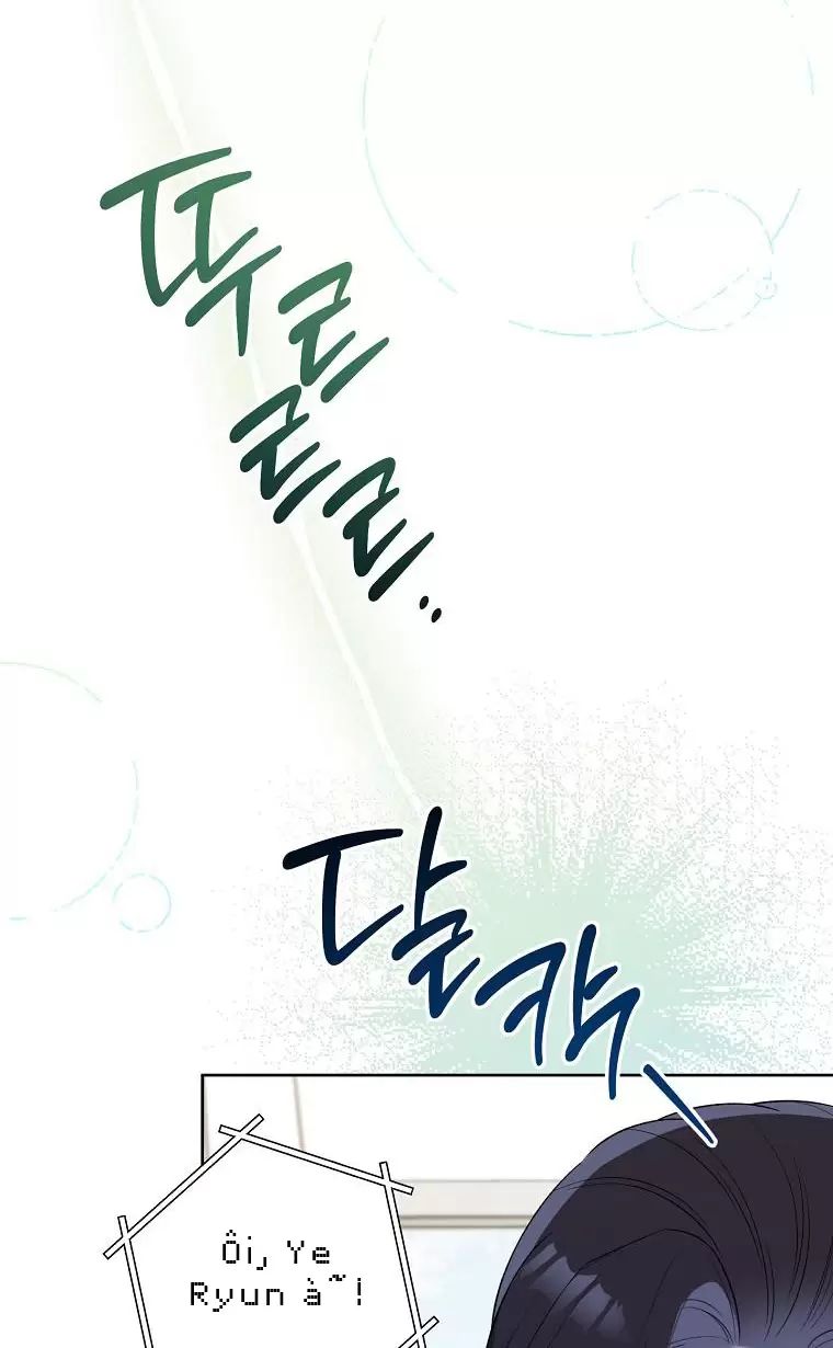 Tôi Sẽ Thoát Khỏi Đoá Hoa Của Thử Thách: Chapter 5