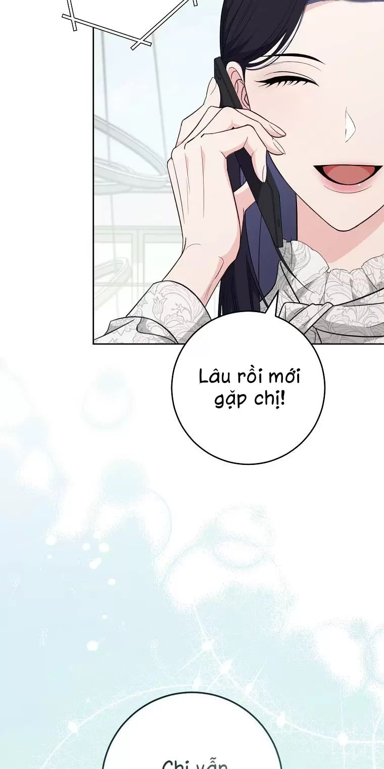 Tôi Sẽ Thoát Khỏi Đoá Hoa Của Thử Thách: Chapter 5