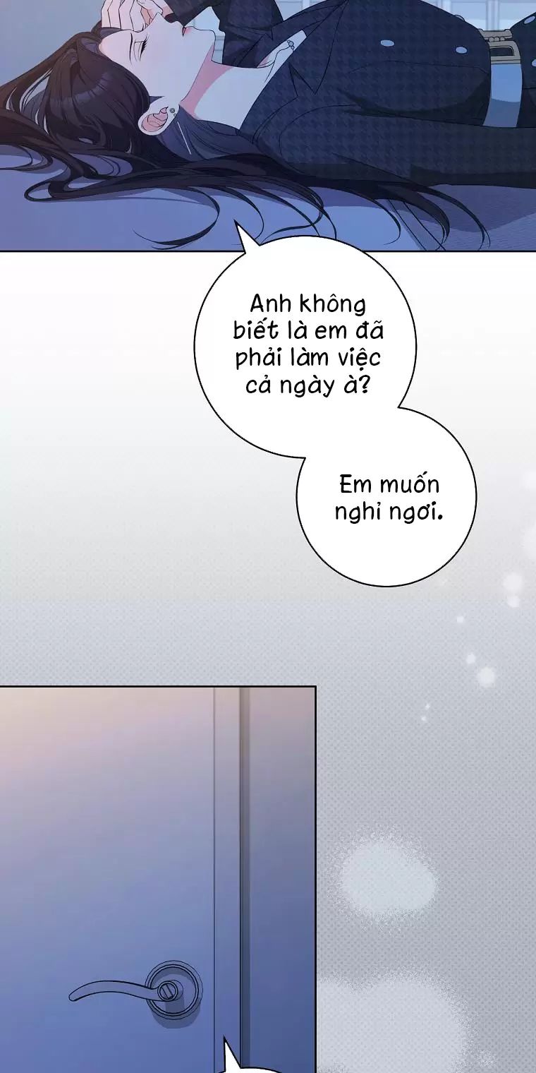 Tôi Sẽ Thoát Khỏi Đoá Hoa Của Thử Thách: Chapter 5