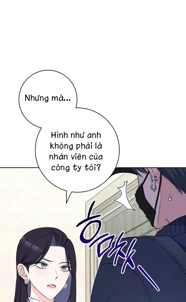 Tôi Sẽ Thoát Khỏi Đoá Hoa Của Thử Thách: Chapter 5
