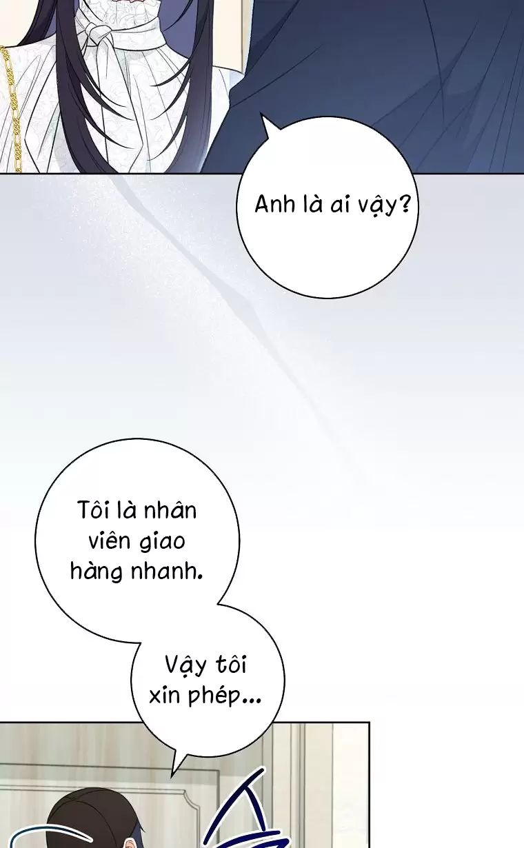 Tôi Sẽ Thoát Khỏi Đoá Hoa Của Thử Thách: Chapter 5