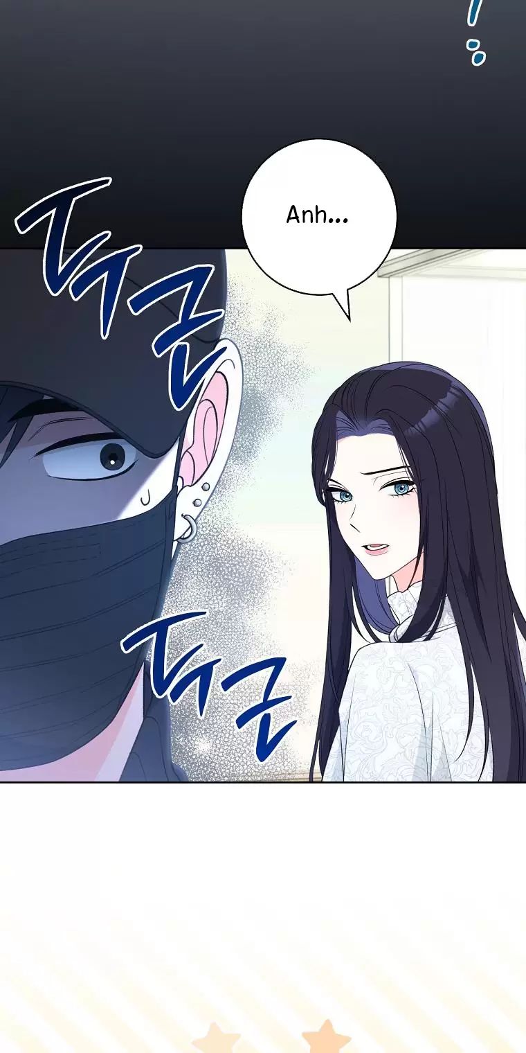 Tôi Sẽ Thoát Khỏi Đoá Hoa Của Thử Thách: Chapter 5