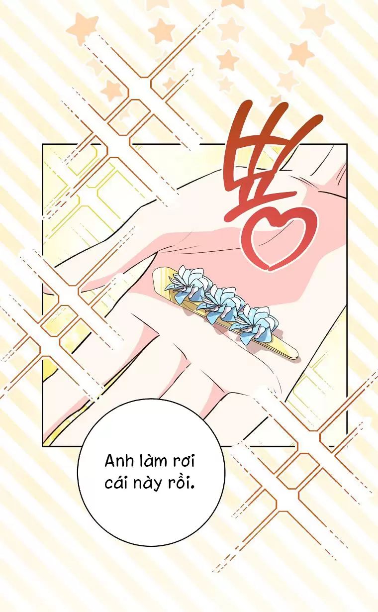 Tôi Sẽ Thoát Khỏi Đoá Hoa Của Thử Thách: Chapter 5