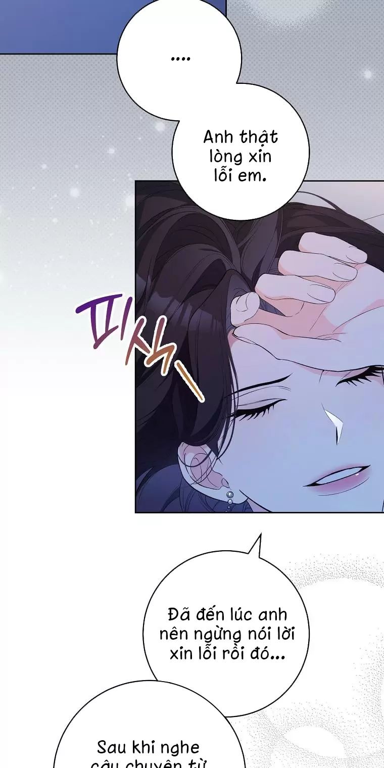 Tôi Sẽ Thoát Khỏi Đoá Hoa Của Thử Thách: Chapter 5