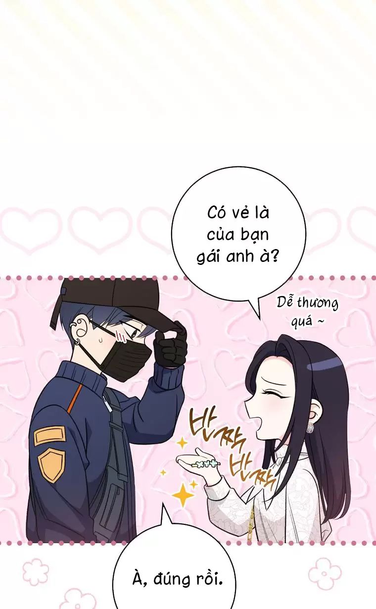 Tôi Sẽ Thoát Khỏi Đoá Hoa Của Thử Thách: Chapter 5