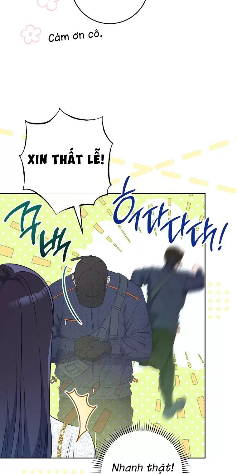 Tôi Sẽ Thoát Khỏi Đoá Hoa Của Thử Thách: Chapter 5