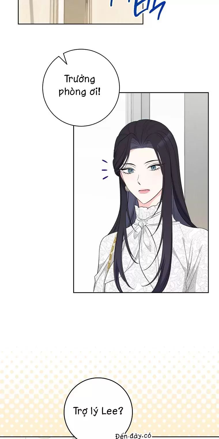Tôi Sẽ Thoát Khỏi Đoá Hoa Của Thử Thách: Chapter 5