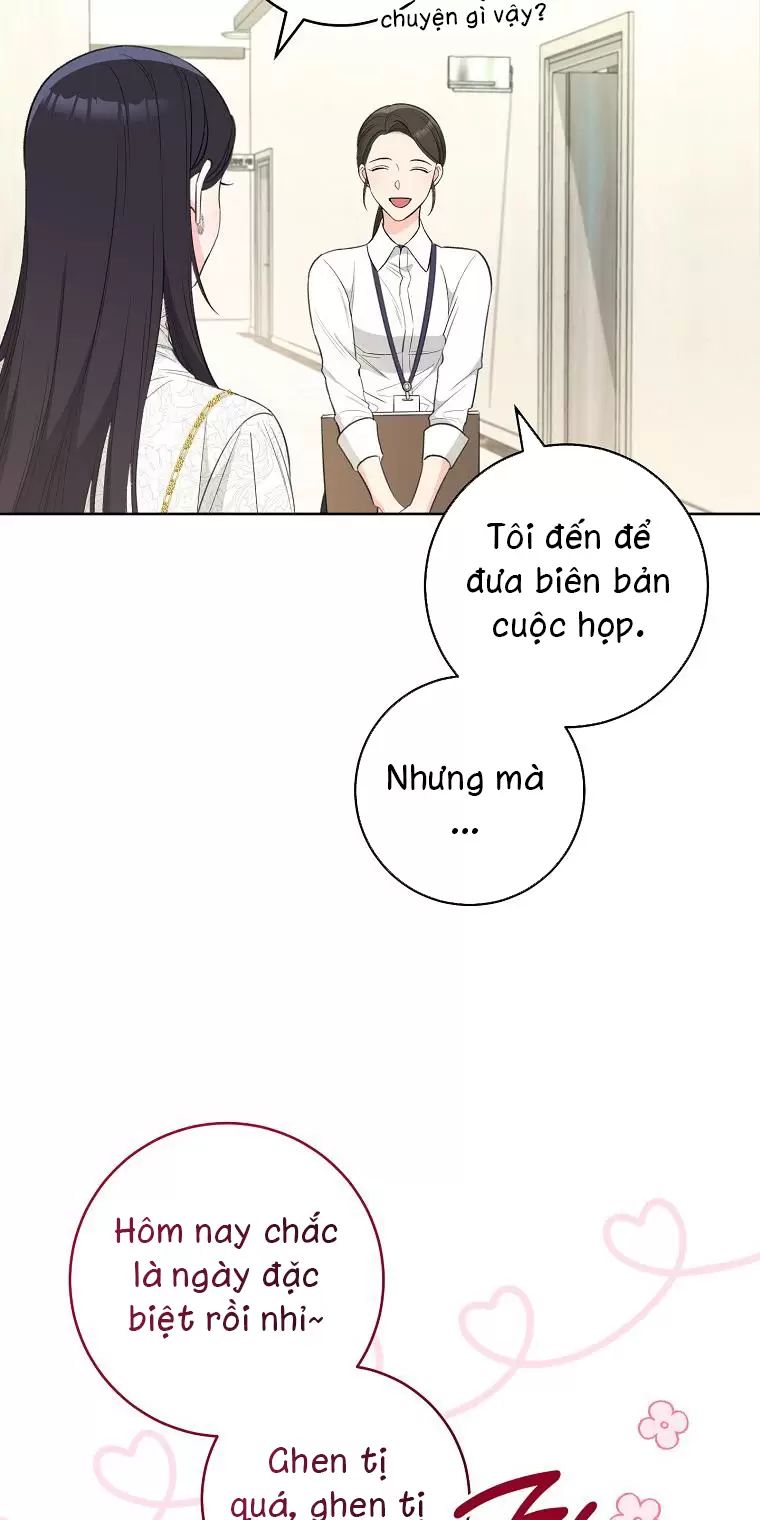 Tôi Sẽ Thoát Khỏi Đoá Hoa Của Thử Thách: Chapter 5