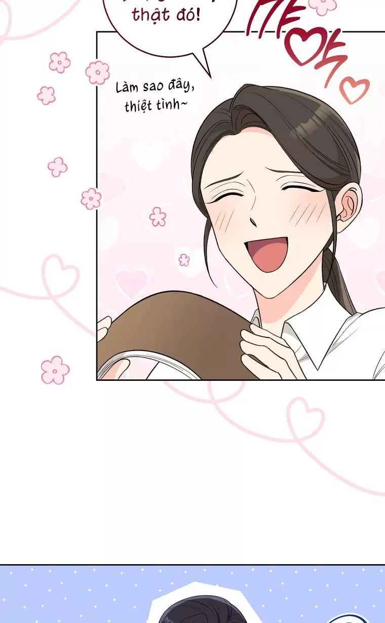 Tôi Sẽ Thoát Khỏi Đoá Hoa Của Thử Thách: Chapter 5