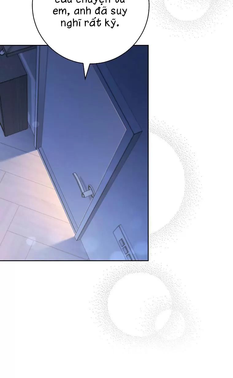 Tôi Sẽ Thoát Khỏi Đoá Hoa Của Thử Thách: Chapter 5