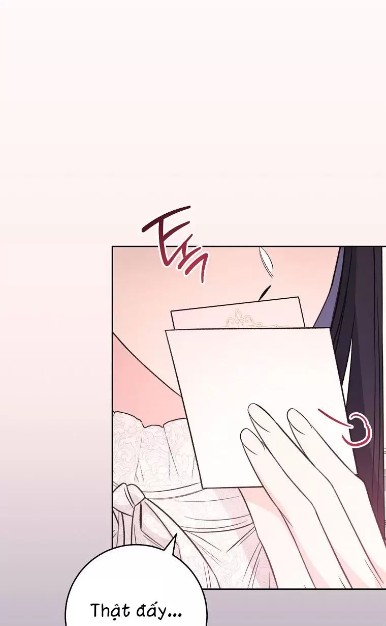 Tôi Sẽ Thoát Khỏi Đoá Hoa Của Thử Thách: Chapter 5