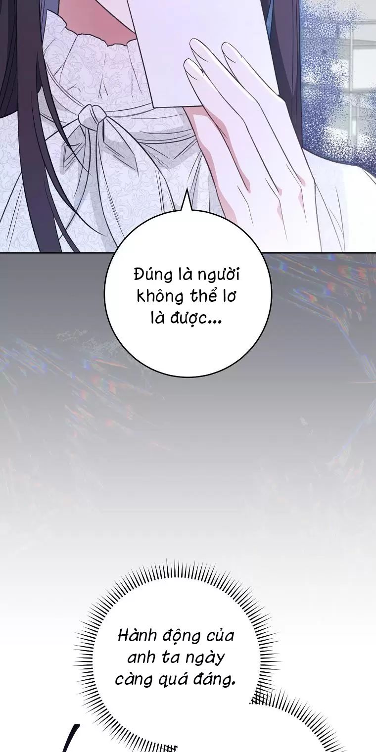 Tôi Sẽ Thoát Khỏi Đoá Hoa Của Thử Thách: Chapter 5