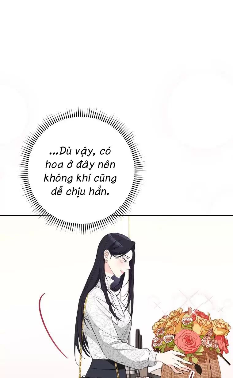 Tôi Sẽ Thoát Khỏi Đoá Hoa Của Thử Thách: Chapter 5