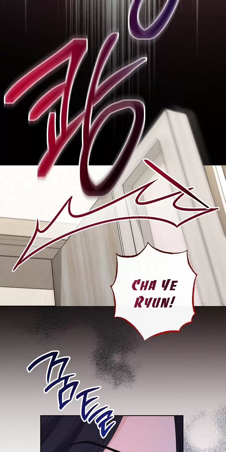 Tôi Sẽ Thoát Khỏi Đoá Hoa Của Thử Thách: Chapter 5