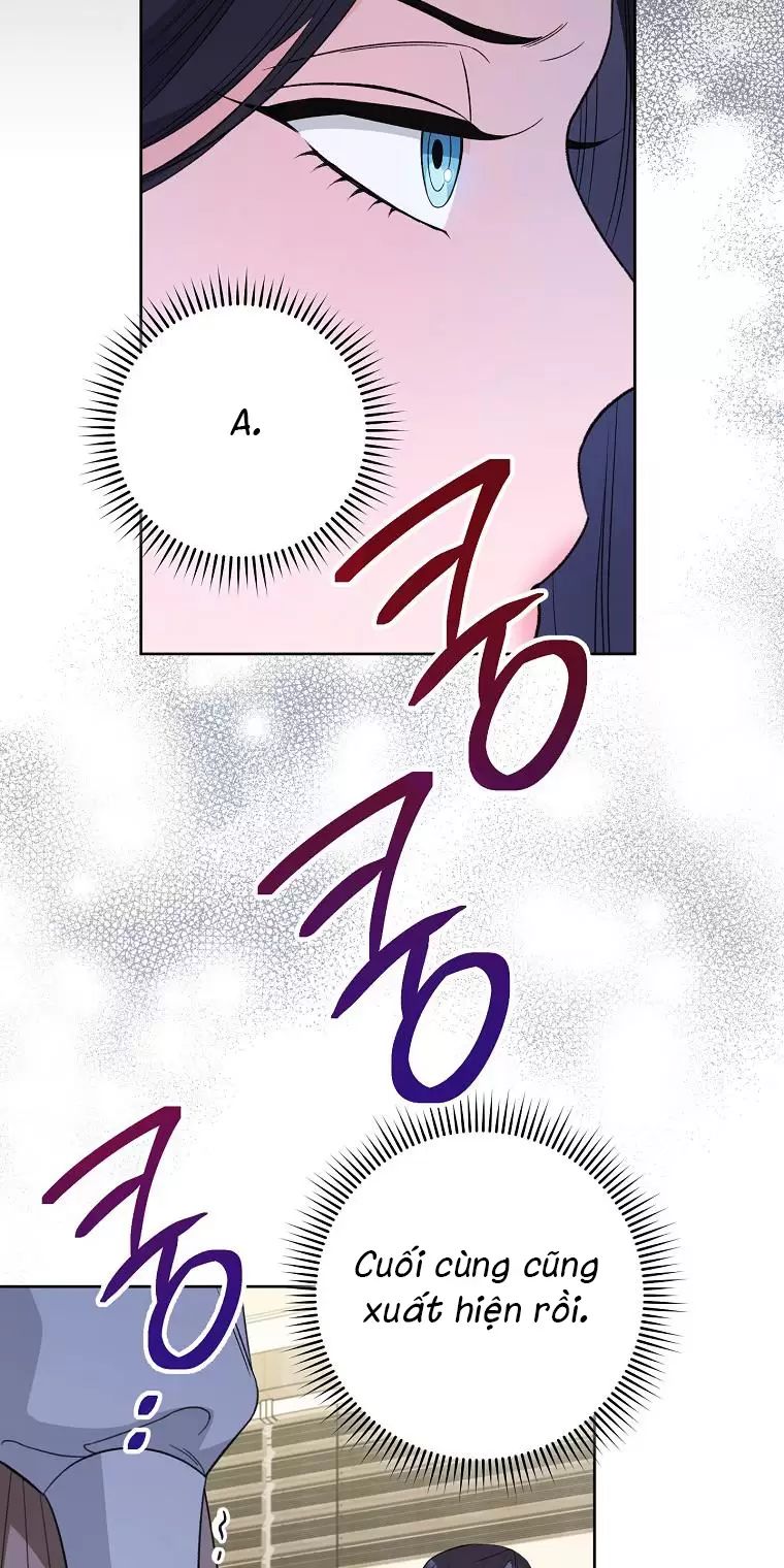 Tôi Sẽ Thoát Khỏi Đoá Hoa Của Thử Thách: Chapter 5