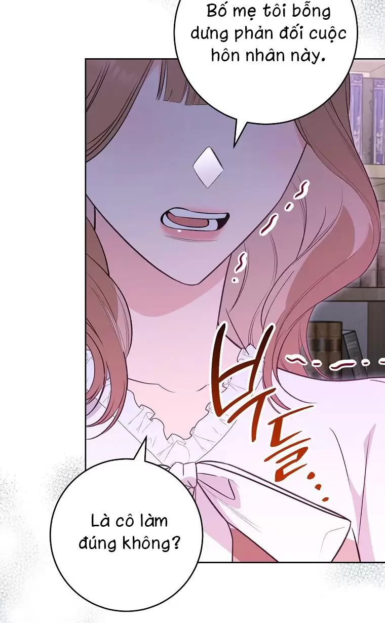 Tôi Sẽ Thoát Khỏi Đoá Hoa Của Thử Thách: Chapter 5