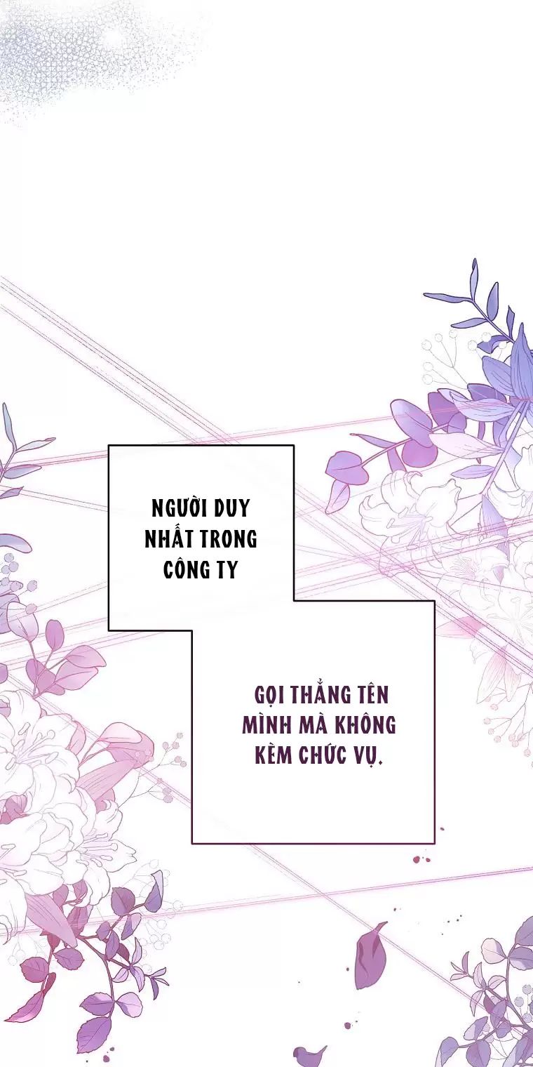 Tôi Sẽ Thoát Khỏi Đoá Hoa Của Thử Thách: Chapter 5