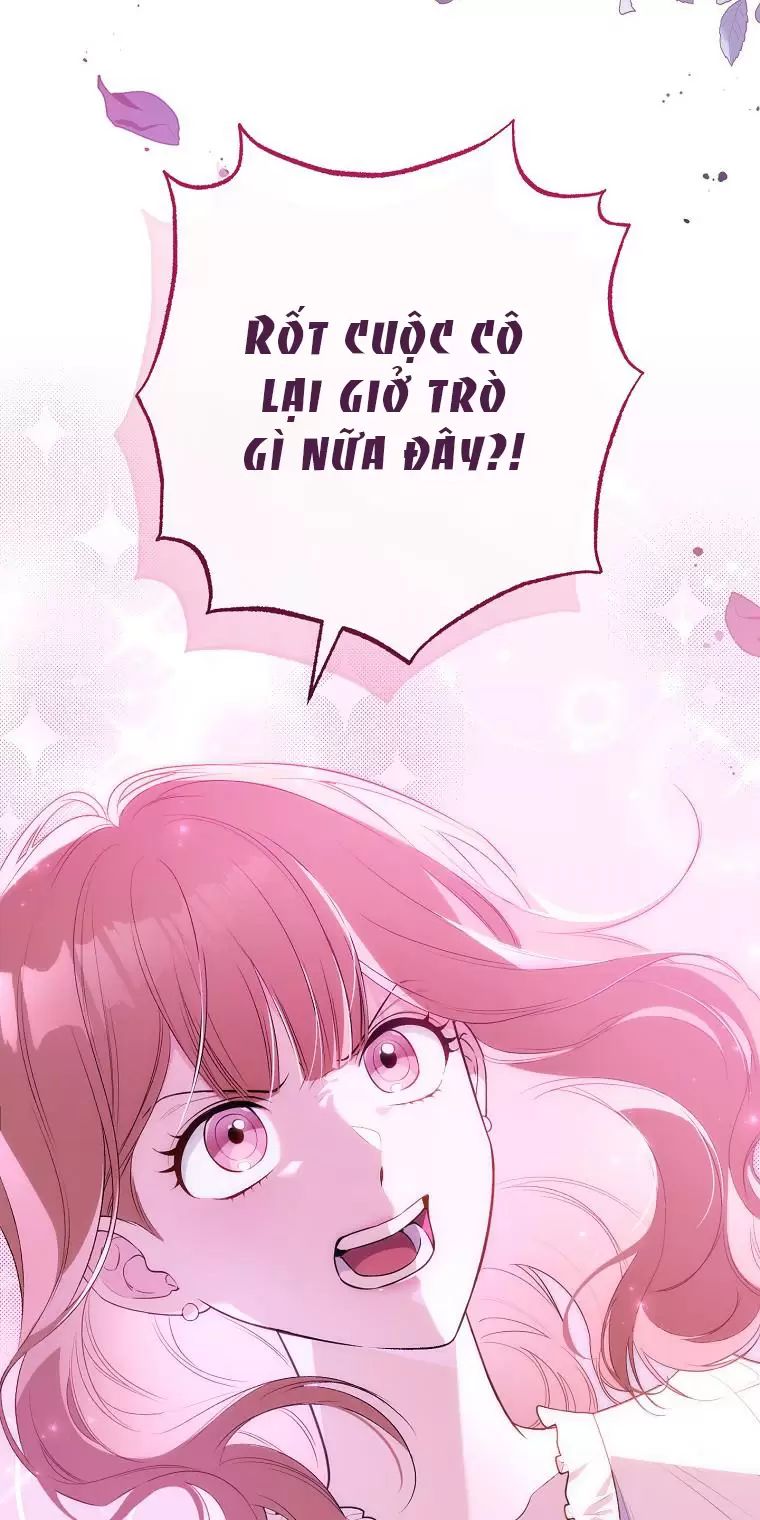 Tôi Sẽ Thoát Khỏi Đoá Hoa Của Thử Thách: Chapter 5