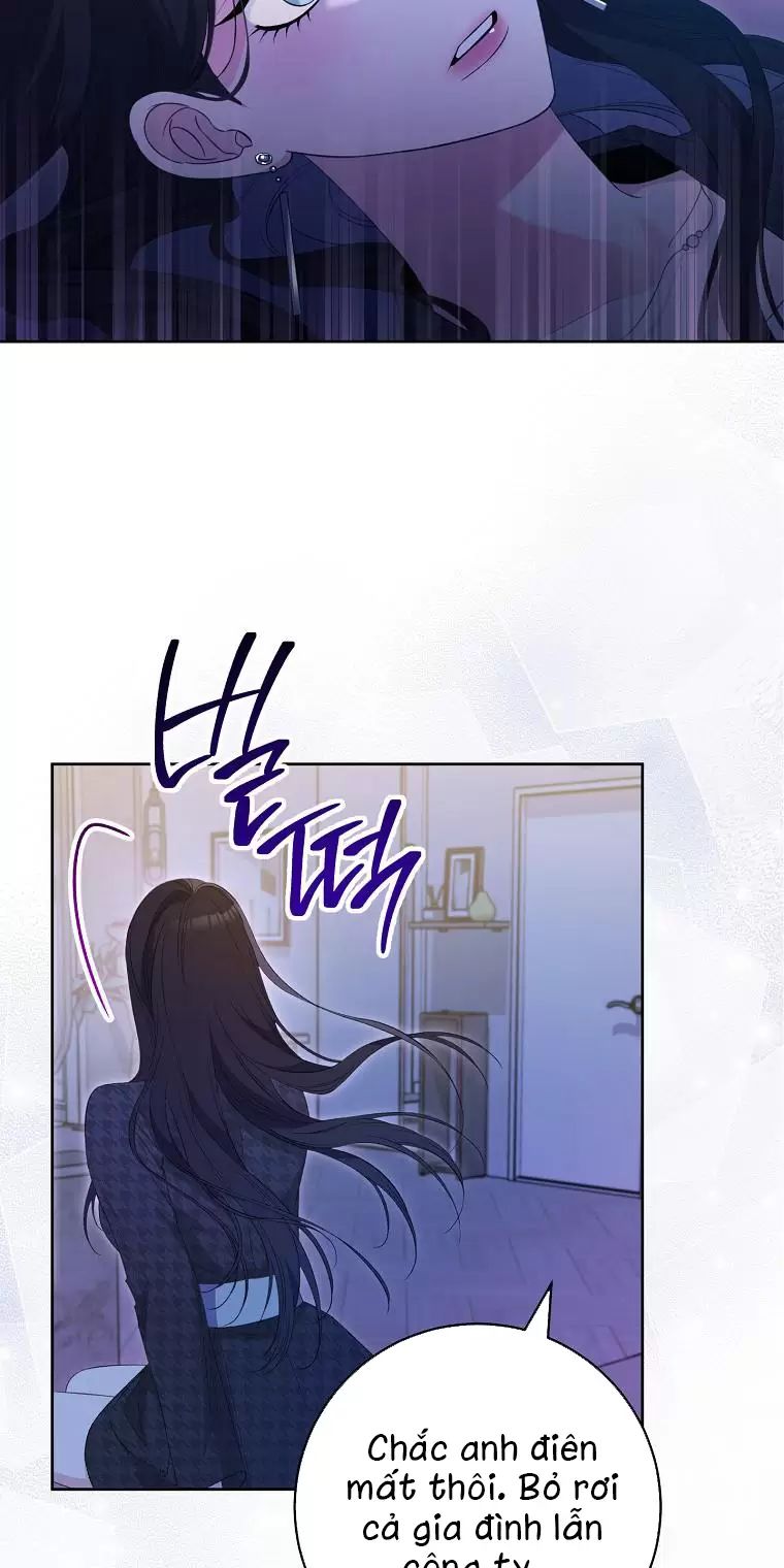 Tôi Sẽ Thoát Khỏi Đoá Hoa Của Thử Thách: Chapter 5